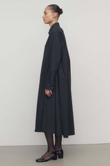 Zeph Dress in Cotton