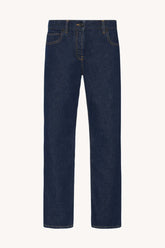 Riaco Jean in Cotton