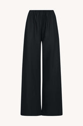 Gala Pant in Virgin Wool