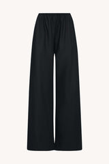 Gala Pant in Virgin Wool