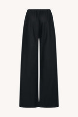 Gala Pant in Virgin Wool