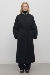 Nilsat Coat in Cashmere