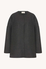 Elke Jacket in Cashmere