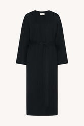 Nilsat Coat in Cashmere