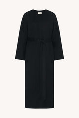 Nilsat Coat in Cashmere