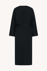 Nilsat Coat in Cashmere