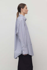 Ment Shirt in Cotton