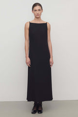 Seraphina Dress in Silk