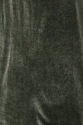 Fabric Swatch - Tatiana Velvet | Eucalyptus