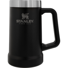 Adventure Big Grip Beer Stein | 24 OZ - Stanley Create