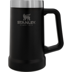 Adventure Big Grip Beer Stein | 24 OZ - Stanley Create