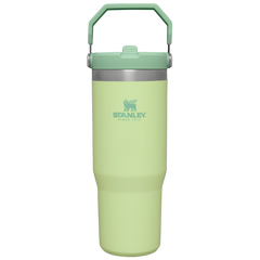 The IceFlow™ Flip Straw Tumbler | 30 OZ