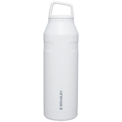 IceFlow™ Bottle with Cap and Carry+ Lid | 50 OZ