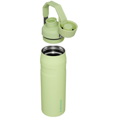 IceFlow™ Bottle with Fast Flow Lid | 24 OZ - Stanley Create