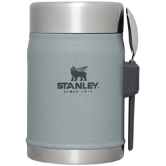 Classic Legendary Food Jar + Spork | 14 OZ