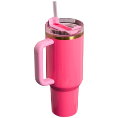 The Quencher H2.0 FlowState™ Tumbler | 40 OZ