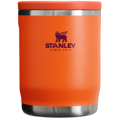 Adventure To-Go Food Jar | 18 OZ