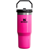 The Neon IceFlow™ Flip Straw Tumbler | 30 OZ - Stanley Create