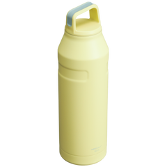 IceFlow™ Bottle with Cap and Carry+ Lid | 50 OZ