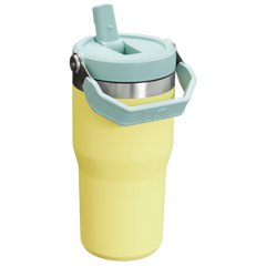 The IceFlow™ Flip Straw Tumbler | 20 OZ - Stanley Create