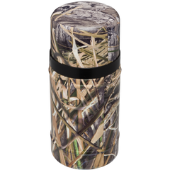Mossy Oak® Classic Legendary Food Jar | 24 OZ