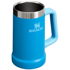 Adventure Big Grip Beer Stein | 24 OZ