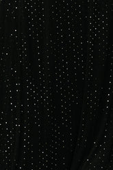 Fabric Swatch - Abigail Sparkle | Twilight