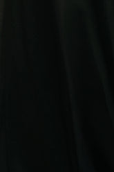 Fabric Swatch - Vara Satin | Black