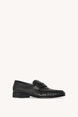 Soft Loafer in Leather