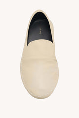 Vasko Slip On Shoe in Leather