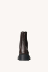 Nobilis Fast Boot in Leather