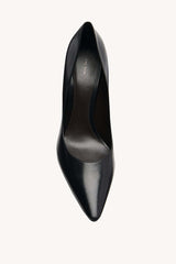 Liisa Pump Two Heel in Leather