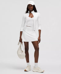 Lululemon Women's Cropped Define Jacket