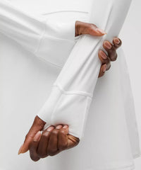 Lululemon Women's Cropped Define Jacket