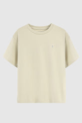 Basic Round Neck T-Shirt