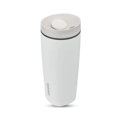 Owala 20oz SmoothSip Slider Coffee Tumbler - Sleek