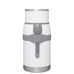 Adventure To-Go Food Jar + Spork | 36 OZ