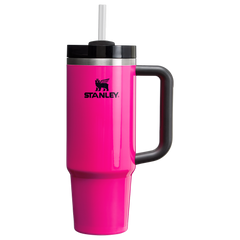 The Neon Quencher H2.0 FlowState™ Tumbler | 30 OZ - Stanley Create