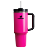 The Neon Quencher H2.0 FlowState™ Tumbler | 40 OZ - Stanley Create
