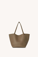 Park Tote Three Bag in Leather