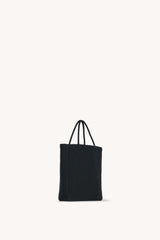 Cecily Mini Tote Bag in Cotton Canvas