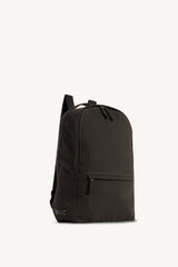 Sisal Backpack in Cotton Canvas