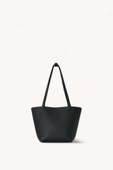 Medium Park Tote Bag in Leather