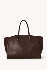 Marlo 17 Bag in Leather