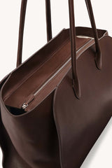 Marlo 17 Bag in Leather