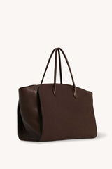Marlo 17 Bag in Leather