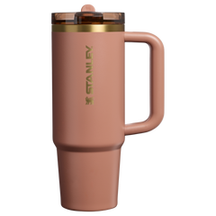 The Quencher ProTour Flip Straw Tumbler | 30 OZ - Stanley Create