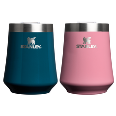 The Reserve Wine Tumbler | 11 OZ (2-pack)