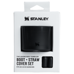 Stanley Quencher Boot and Straw Cover Set | 14 OZ