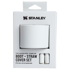 Stanley Quencher Boot and Straw Cover Set | 14 OZ